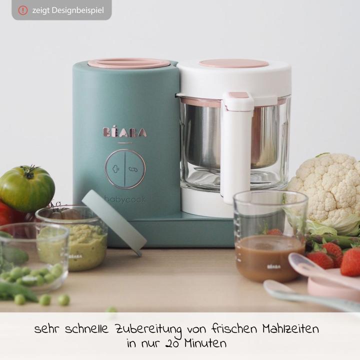 Image du produit Beaba Neo 4in1