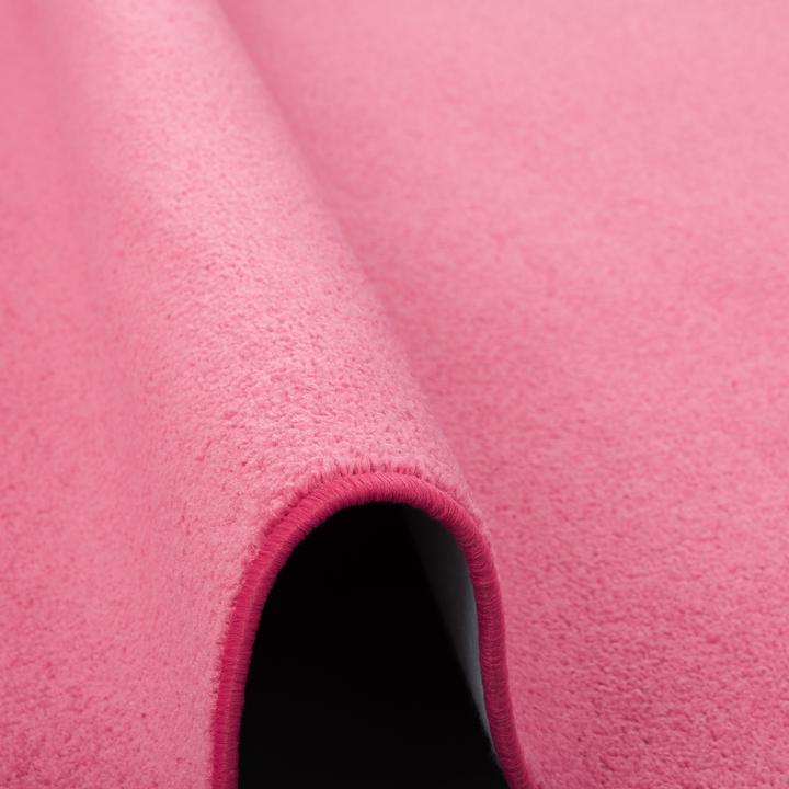Produktbild Snapstyle Trend Velours Läufer Teppich Joy (80 x 240 cm)