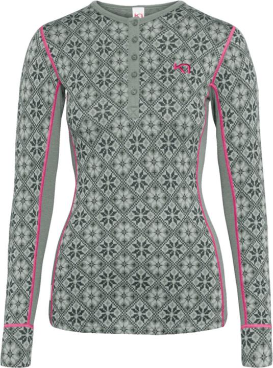 Image du produit Kari Traa Rose LS (XS)