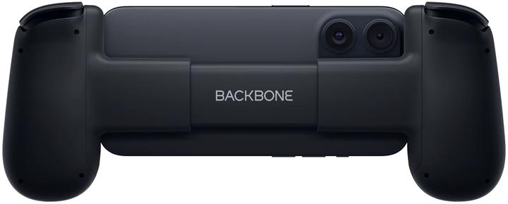 Produktbild Backbone One (Lightning) - iPhone-Controller - 2. Gen. (iOS)
