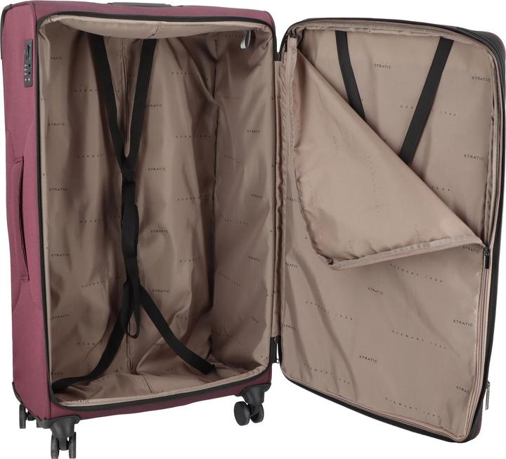 Actual product image Stratic Bendigo Light + - Case L (96 l, L (90 - 115l))