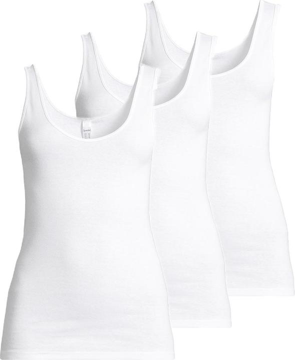 Produktbild Speidel 3er Pack Nelly Unterhemd / Top (38, M)