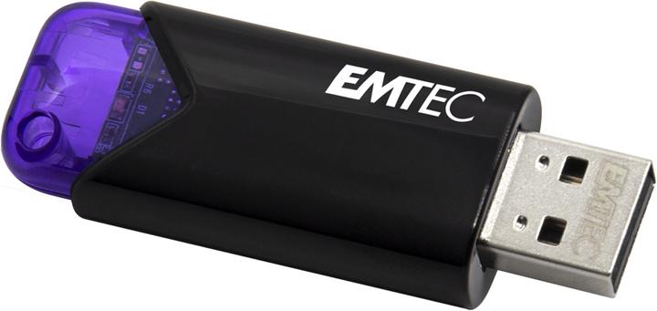 Actual product image Emtec B110 Click Easy (128 GB, USB-A, USB 3.2)