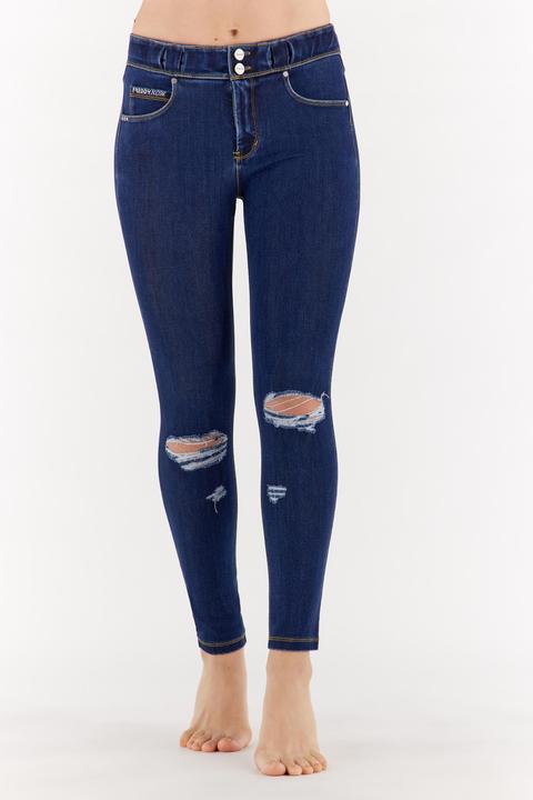 Produktbild Freddy NOW1MF110 Pants (L)