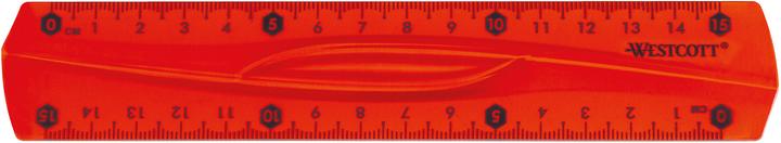 Produktbild Westcott Flexible Lineale (150 mm)