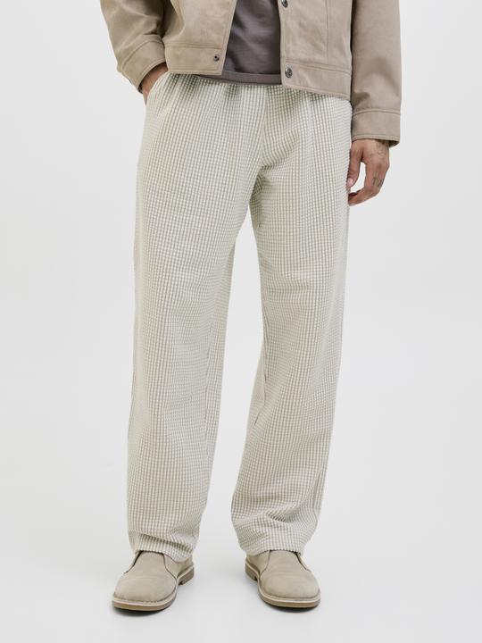 Actual product image Jack & Jones Loose Fit Loose Fit Hosen Loose Fit Hosen (S)
