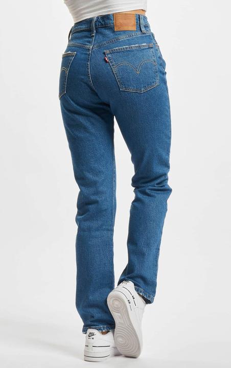 Image du produit Levis Jeans Mom Fit 501 7/8 (W30/L28)