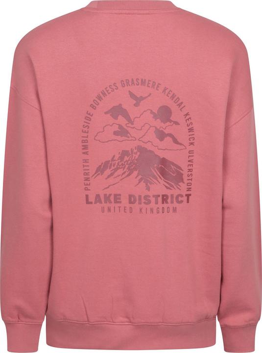 Image du produit Mountain Warehouse - Sweat LAKE DISTRICT - Femme (38 D)