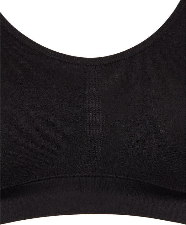 Immagine prodotto Jockey Bralette Modern Micro Seamfree (S, Confezione da 2)