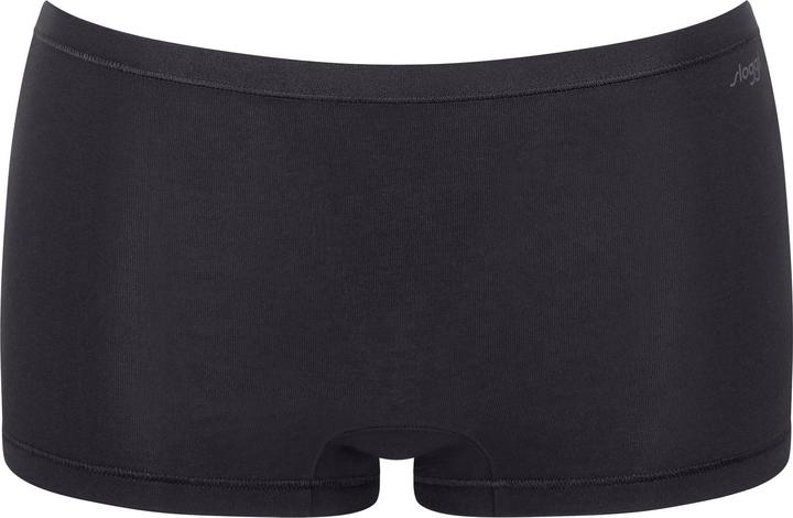 Produktbild Sloggi 3er Pack GO Daily Cotton Short Slip (M, 3er Pack)