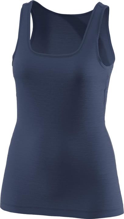Produktbild Löffler Women's Singlet Merino Light (38, M)
