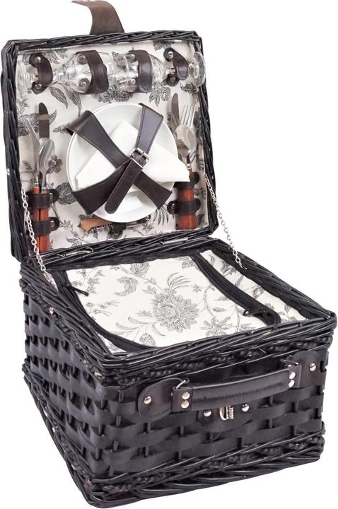 Immagine prodotto Hoff Interieur Cestino da picnic Dorset 2 persone