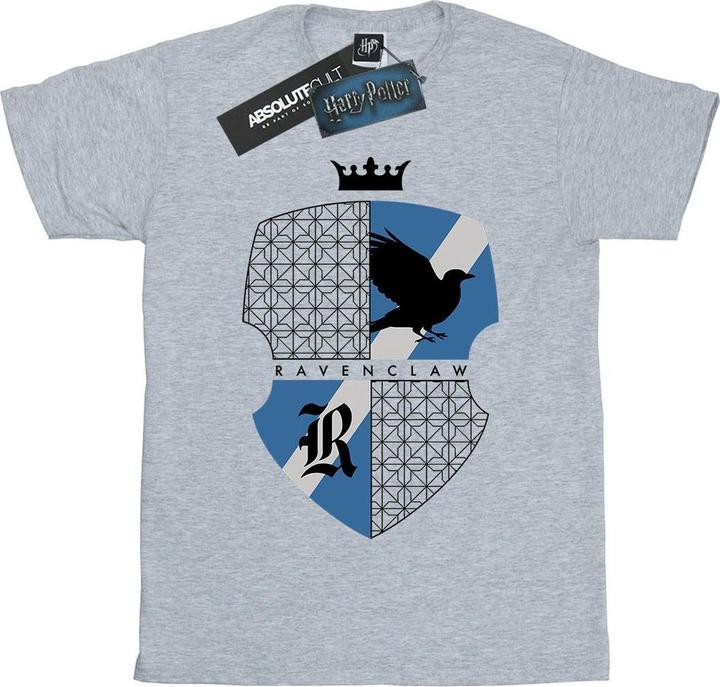 Produktbild Ravenclaw Shield TShirt (XXL)