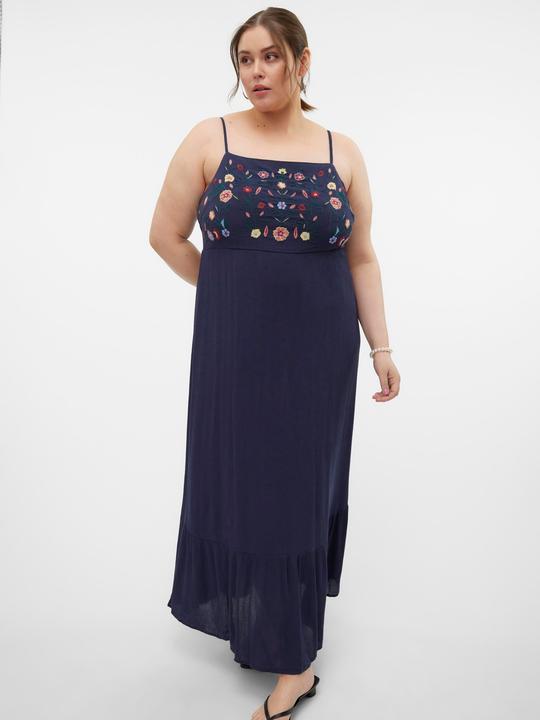 Actual product image Vero Moda VMSINA Long dress Dress (52)