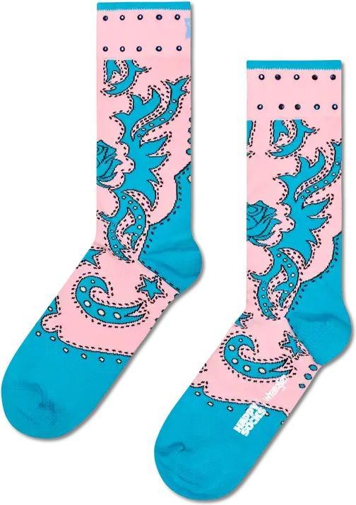 Happy Socks Wrangler Freehand