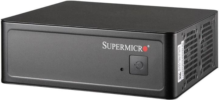Image du produit Supermicro 1019S-MP : E3-1515M v5