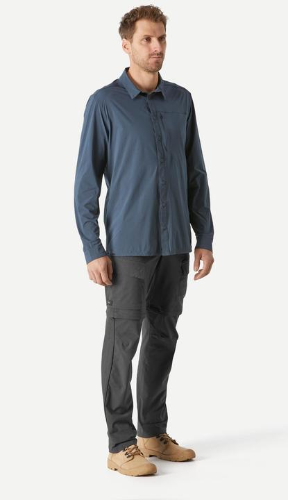 Actual product image Forclaz TRAVEL 900 (XL)