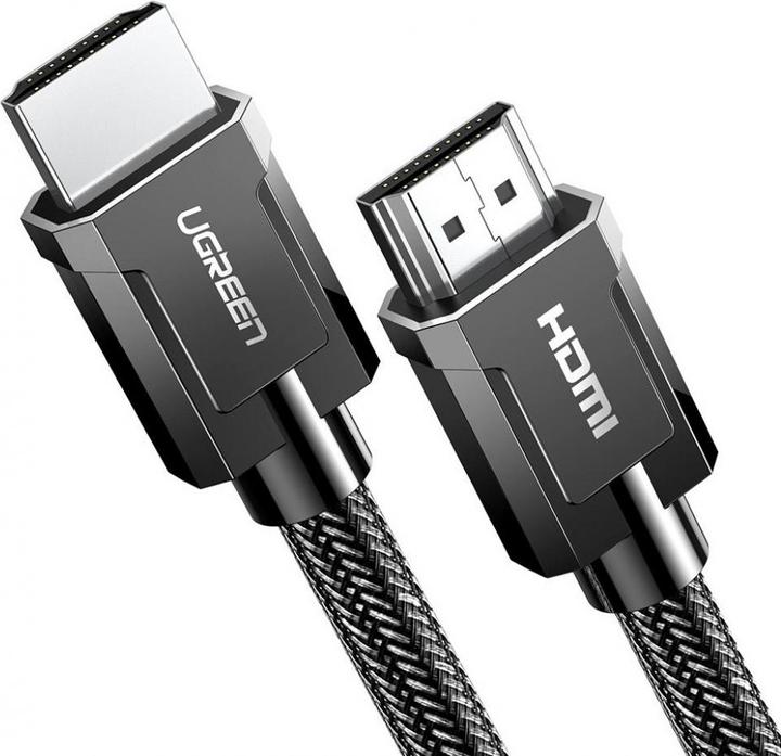 Actual product image Ugreen HDMI Typ A – HDMI Typ A (3 m, HDMI)