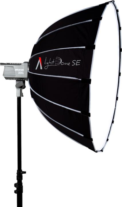 Actual product image Aputure Light Dome SE (Soft boxes, 85 cm)