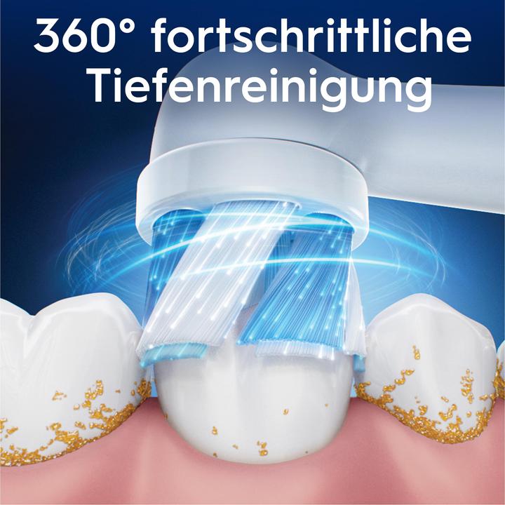 Immagine prodotto Oral-B iO Ultimate Cleaning (2 x)