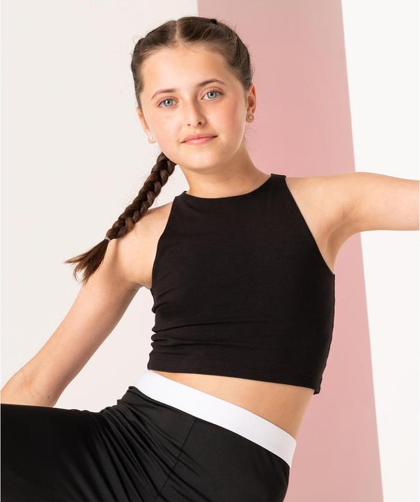 Actual product image SF Short top girl (116)