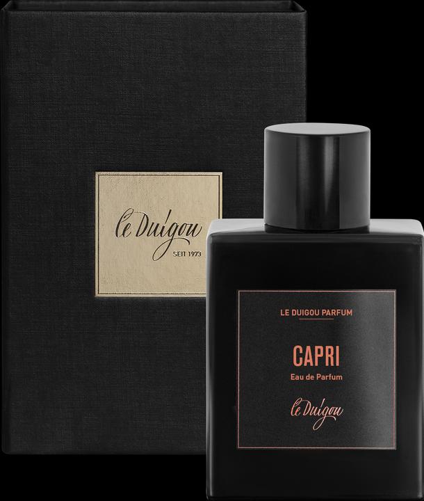 Produktbild Le Duigou Capri Edp (Eau de Parfum, 75 ml)