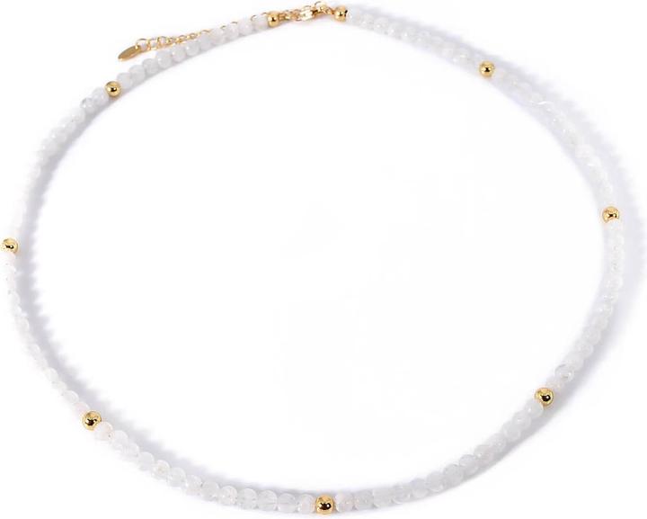 Image du produit Balibay Zelina (Argent sterling 925, Pierre de lune, Pierre précieuse)