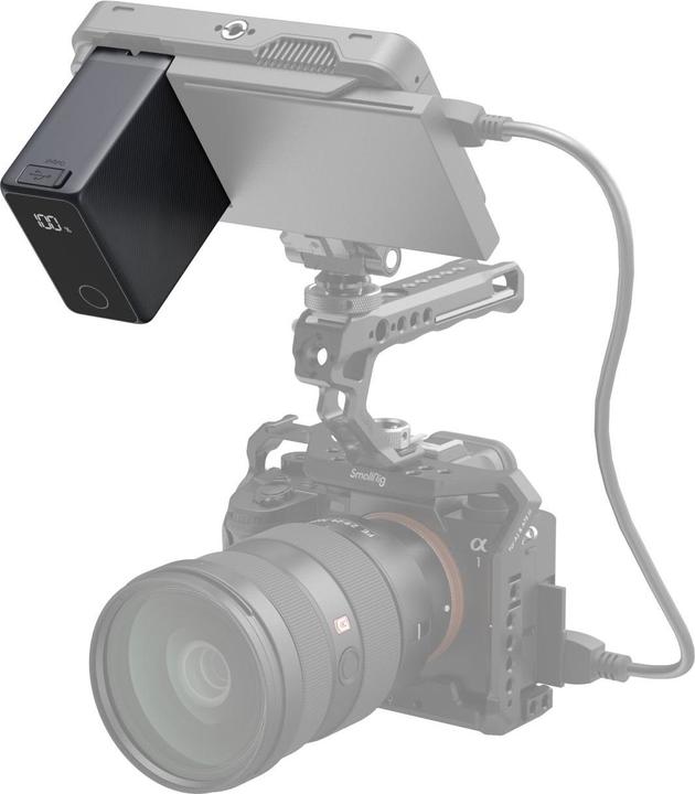 Produktbild SmallRig NP-F970 (Akku)