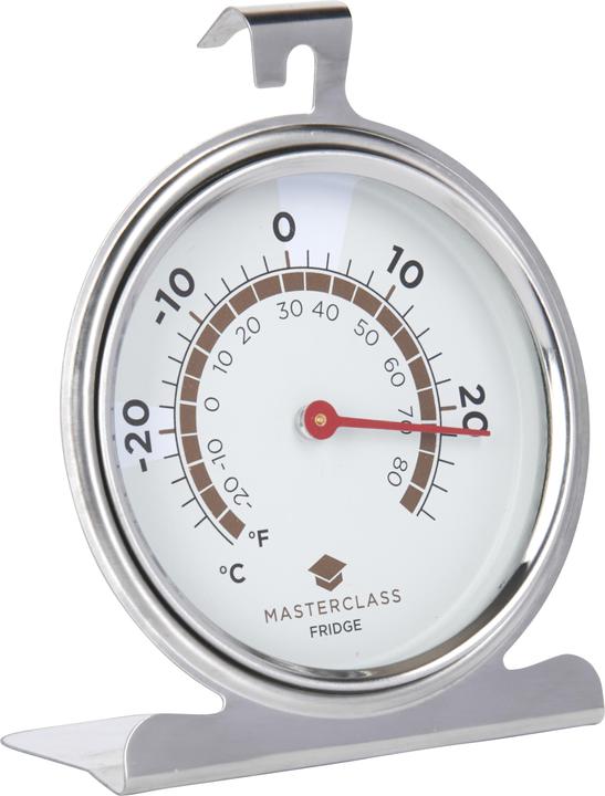 Master Class Thermomètre de réfrigérateur
