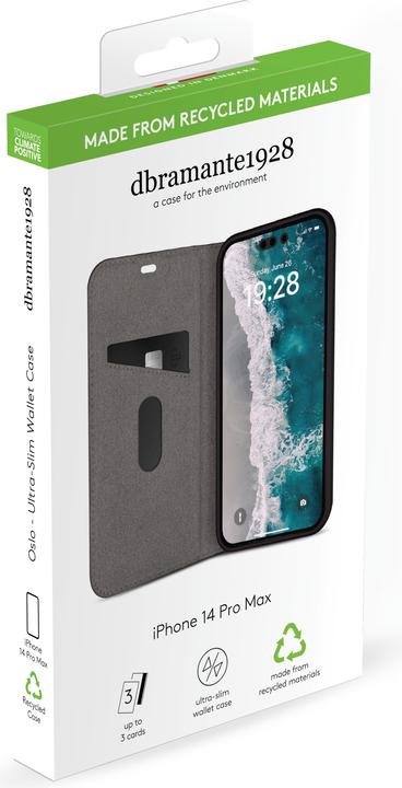 Actual product image dbramante1928 Oslo (Apple iPhone 14 Pro Max)