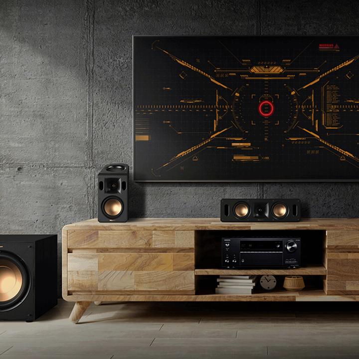 Actual product image Onkyo TX-NR7100 (9.2 Channel, FM)