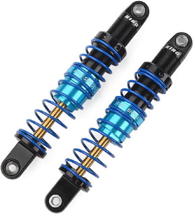 Actual product image Rc4Wd Shock absorber King Off-Road Racing Shocks 80 mm, 2