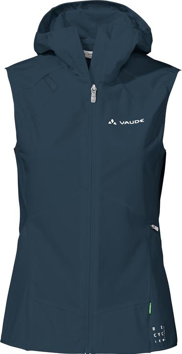 Produktbild Vaude Women's Scopi Vest (42)