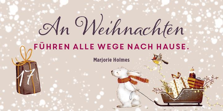 Produktbild Lichterglanz und Weihnachtszauber