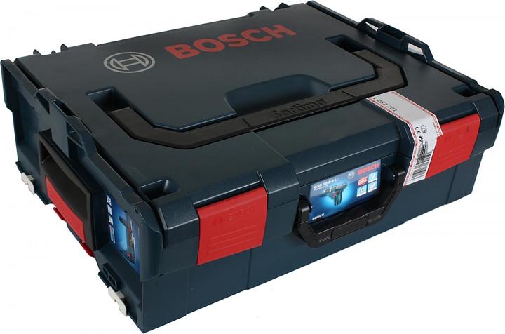 Immagine prodotto Bosch Professional Gsr 12v-15 (Batteria ricaricabile)