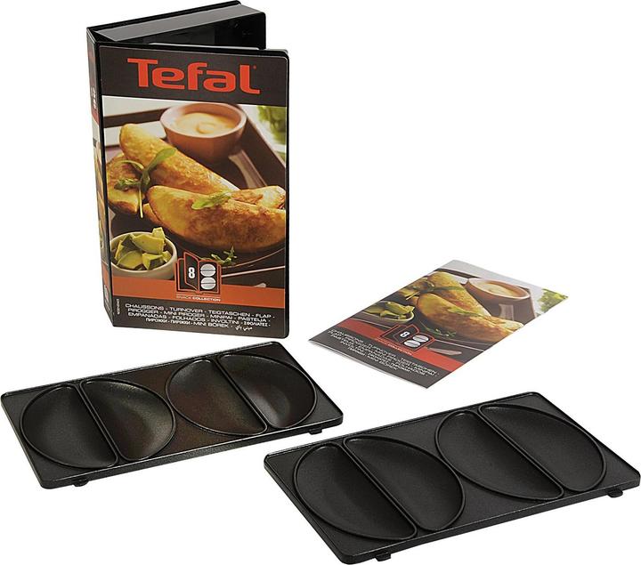 Actual product image Tefal XA800812
