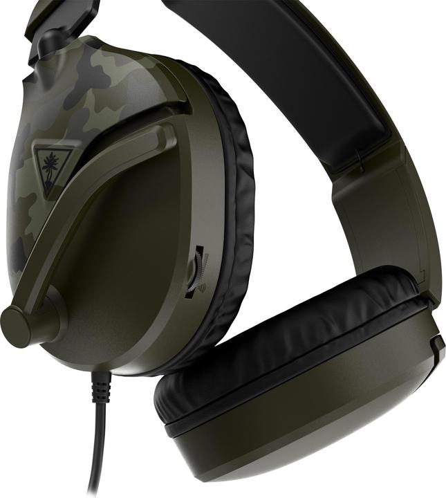 Produktbild Turtle Beach Ear Force Recon 70P (Kabelgebunden)