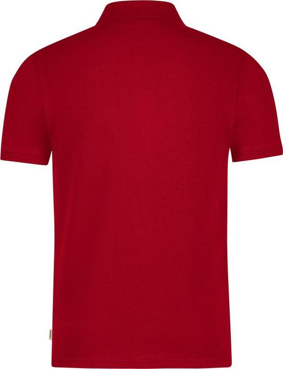 Actual product image Hakro Polo shirt organic cotton GOTS (4XL)