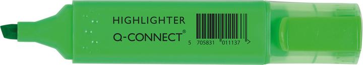 Produktbild Q-Connect Textmarker Economy (Mehrfarbig, 1 mm, 4 x)