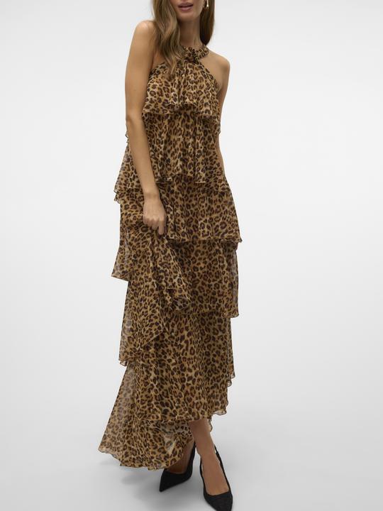 Actual product image Vero Moda VMFELICIA Long dress Party dress (XS)