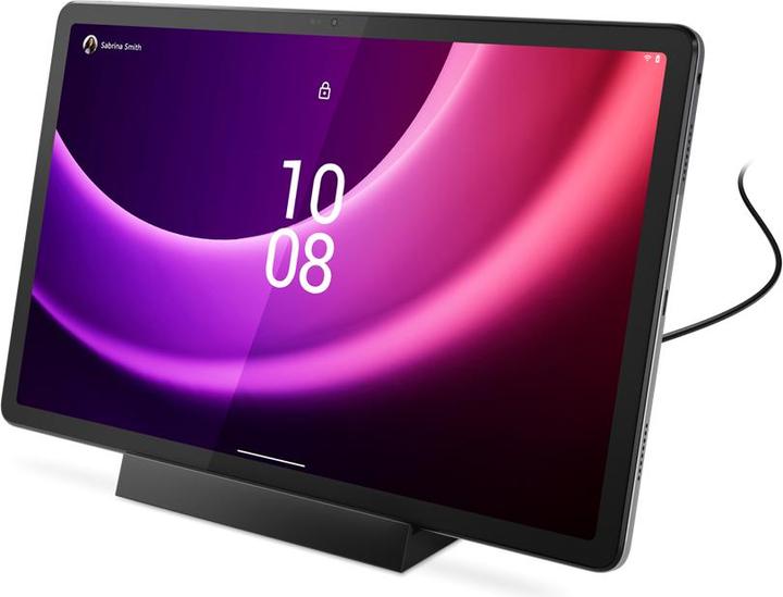 Produktbild Lenovo Tab P11 (2. Gen) (nur WLAN, 11.50", 128 GB, Storm Grey)