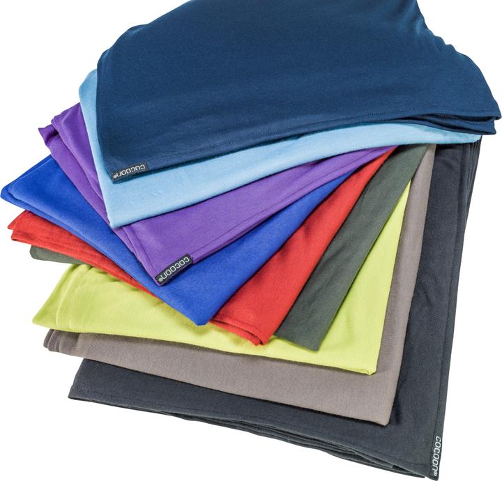 Immagine prodotto Cocoon Coperta da viaggio (180 x 140 cm)