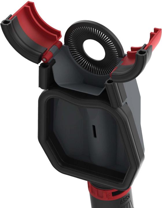 Actual product image starmix Bohrfixx 60 Plus No. 110134