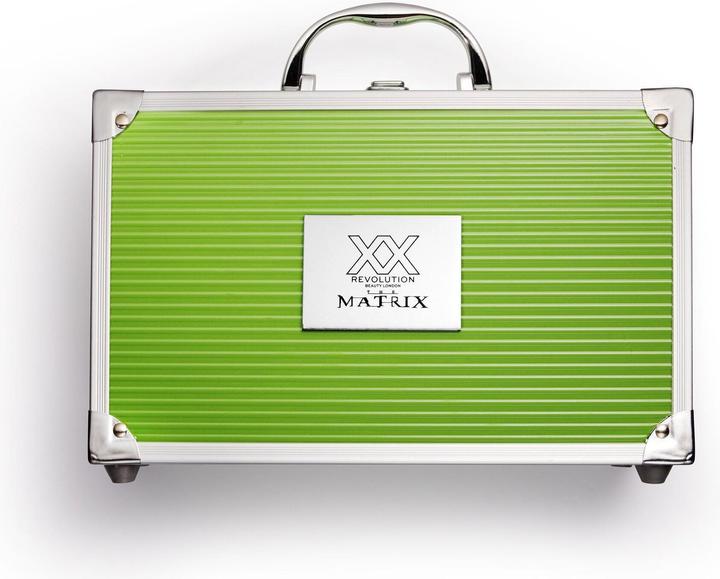 Produktbild Revolution Skincare The Matrix - Cosmetic Case -- Kosmetikkoffer