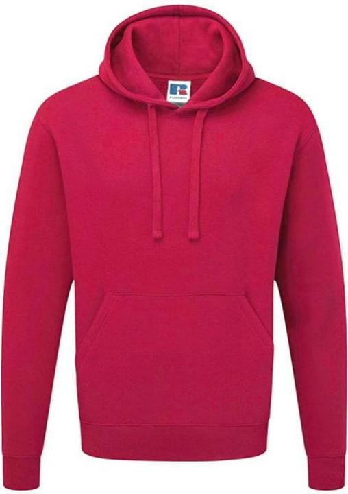 Produktbild Russell Colour Kapuzenpullover KapuzenSweatshirt Hoodie (S)