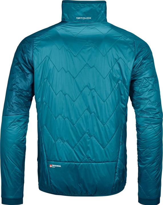 mountain blue