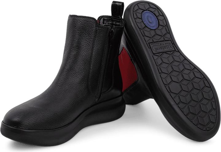 Actual product image Vitaform Soft ankle boot (35)