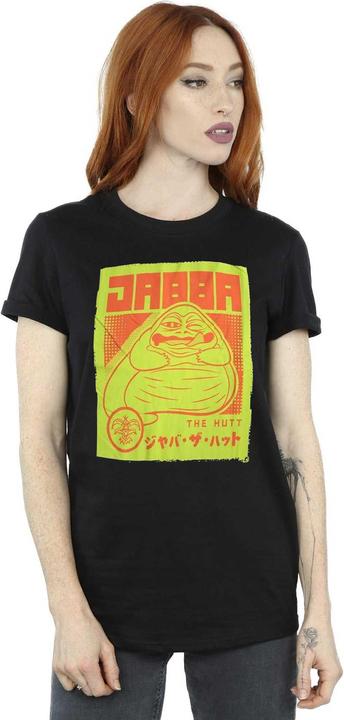 Produktbild Star Wars TShirt (XXL)