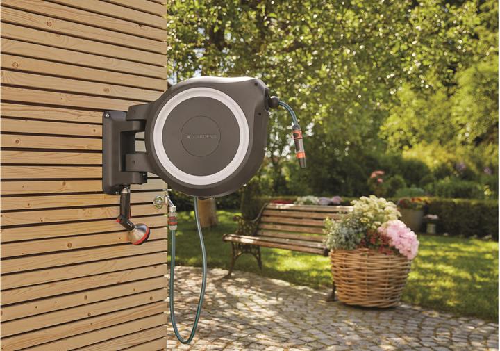 Immagine prodotto Gardena RollUp (25 m)