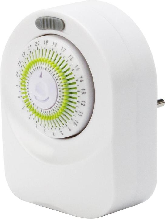 Steffen Timer Famous Mechanisch (Typ 13)